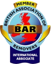 British Assosciation of Removers