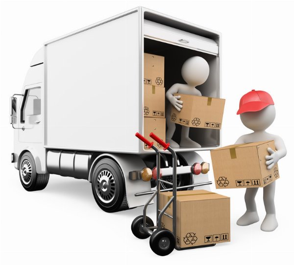 Tenerife Removals